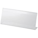 （まとめ買い）VCJ L型カード立 LCT-2E 大 【×20セット】