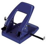 （まとめ買い）カール事務器 2穴パンチ SD-88-B 【×2セット】