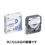 （まとめ買い）マックス レタツインテープ LM-TP309T 透明 9mm×8m 【×7セット】