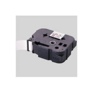 （まとめ買い）マックス 文字テープ LM-L512BS 青に黒文字 12mm 【×3セット】
