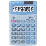 （まとめ買い）ジョインテックス 中型電卓 K041J 【×4セット】