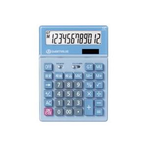（まとめ買い）ジョインテックス 大型電卓 K040J 【×3セット】