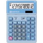 （まとめ買い）ジョインテックス 大型電卓 K040J 【×3セット】