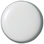 （まとめ買い）ジョインテックス 両面強力カラーマグネット 18mm白 B270J-W 10個 【×10セット】