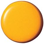（まとめ買い）ジョインテックス 両面強力カラーマグネット 18mm橙 B270J-O 10個 【×10セット】