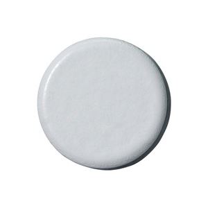 （まとめ買い）ジョインテックス 強力カラーマグネット 塗装18mm 白 B272J-W 10個 【×10セット】