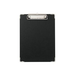（まとめ買い）ジョインテックス 用箋挟 B5タテ 1冊 D096J-E 【×20セット】