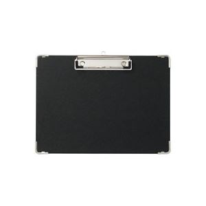 （まとめ買い）ジョインテックス 用箋挟 B5ヨコ 1冊 D096J-S 【×20セット】