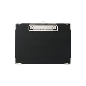 （まとめ買い）ジョインテックス 用箋挟 A5ヨコ 1冊 D095J-S 【×20セット】
