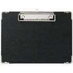 （まとめ買い）ジョインテックス 用箋挟 A5ヨコ 1冊 D095J-S 【×20セット】