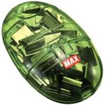 （まとめ買い）マックス クリパクン HK-P400R／LG HK90045 【×10セット】