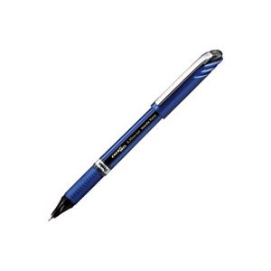 （まとめ買い）ぺんてる エナージェルユーロ 0.35mm BLN23-A 黒 【×20セット】