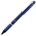 （まとめ買い）ぺんてる エナージェルユーロ 0.35mm BLN23-A 黒 【×20セット】