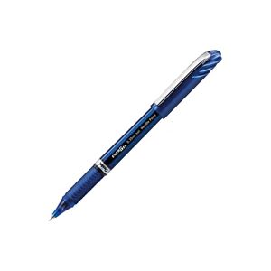 （まとめ買い）ぺんてる エナージェルユーロ 0.35mm BLN23-C 青 【×20セット】