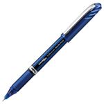 （まとめ買い）ぺんてる エナージェルユーロ 0.35mm BLN23-C 青 【×20セット】