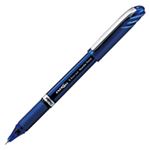 （まとめ買い）ぺんてる エナージェルユーロ 0.5mm BLN25-C 青 【×20セット】