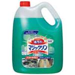 （まとめ買い）花王 マジックリン 業務用 除菌 506009 【×7セット】
