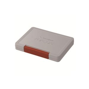 （まとめ買い）シャチハタ フォアコートスタンプ台 HCN-3-R 【×3セット】