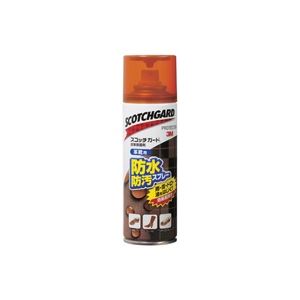 （まとめ買い）スリーエム 3M スコッチガード 革靴用 SGーH170 【×3セット】
