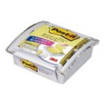 （まとめ買い）スリーエム 3M ポストイット DS330WC-Y ポップアップノート 30枚【×5セット】