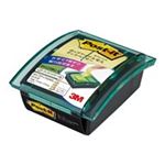 （まとめ買い）スリーエム 3M ポストイット DS123BG-Y ポップアップノート 30枚×2パッド【×5セット】