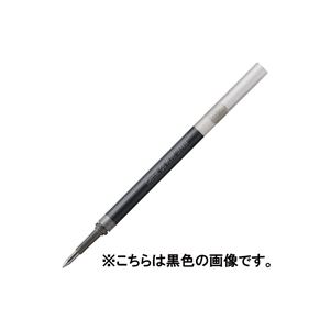 （まとめ買い）ぺんてる ボールペン替芯 XKLR5-C 青 10本入 【×5セット】