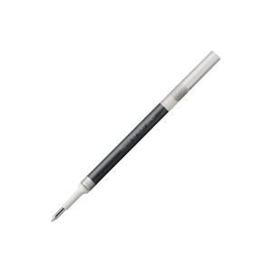 （まとめ買い）ぺんてる ボールペン替芯 XKLR7-A 黒 10本入 【×5セット】