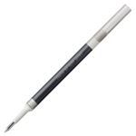 （まとめ買い）ぺんてる ボールペン替芯 XKLR7-A 黒 10本入 【×5セット】