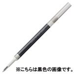 （まとめ買い）ぺんてる ボールペン替芯 XKLR7-B 赤 10本入 【×5セット】