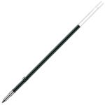 （まとめ買い）ゼブラ ZEBRA ボールペン替芯 UK0.7芯 RUK7-R 赤 10本 【×5セット】