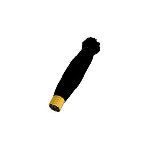 （まとめ買い）ジョインテックス つづりひも 金属先 100本 B198J 【×5セット】