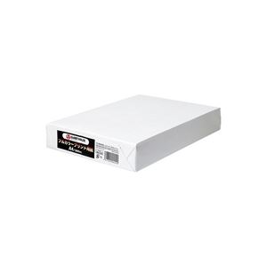 （まとめ買い）ジョインテックス フルカラープリント用紙 A4冊500枚A074J 【×7セット】