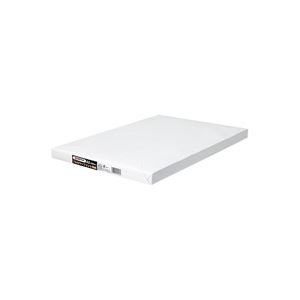 （まとめ買い）ジョインテックス フルカラープリント用紙 A3冊250枚A075J 【×6セット】