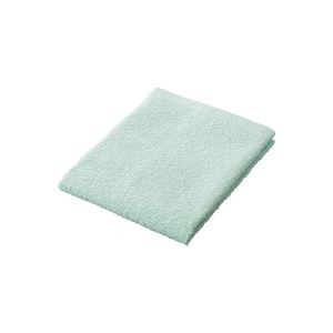 （まとめ買い）ジョインテックス おしぼりタオル10枚入 グリーン N109J-GR 【×5セット】