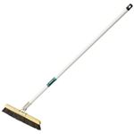 （まとめ買い）ジョインテックス 児童用清掃用品 自在ホーキS N114J-H 【×10セット】