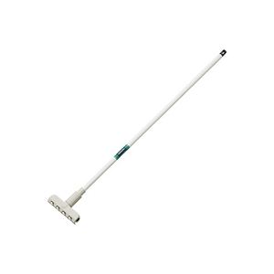 （まとめ買い）ジョインテックス 児童用清掃用品 シャークIIモップS N114J-M 【×10セット】
