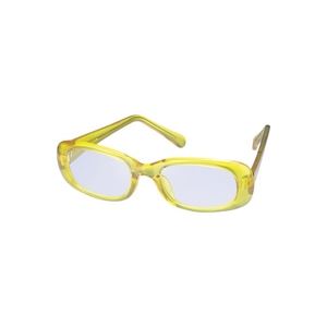 （まとめ買い）ジョインテックス 老眼鏡本体（単品）強度 N888J-YE 【×2セット】
