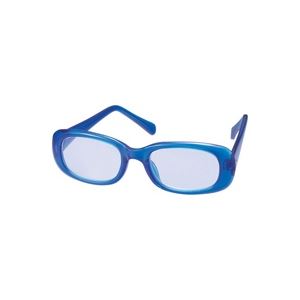 （まとめ買い）ジョインテックス 老眼鏡本体（単品）中度 N888J-BL 【×2セット】