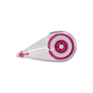 （まとめ買い）ジョインテックス 修正テープ 5mm×8m 20個 H071J-PK20 【×2セット】