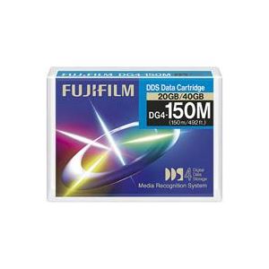 （まとめ買い）富士フィルム FUJI DDSカートリッジ DDS4 DG4-150M W F GW 【×4セット】