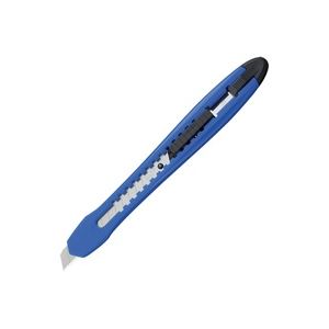 （まとめ買い）オルファ エコカッターS型 188BSB ブルー 【×20セット】