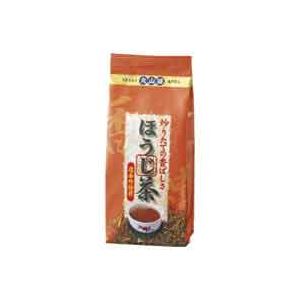 （まとめ買い）丸山園 炒りたての香ばしさほうじ茶 【×20セット】