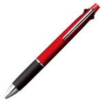 （まとめ買い）三菱鉛筆 Jストリーム MSXE510007.65 【×5セット】