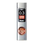 （まとめ買い）ぺんてる Ain替芯シュタイン C273-2B 【×20セット】
