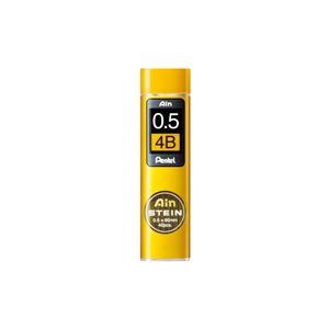 （まとめ買い）ぺんてる Ain替芯シュタイン C275-4B 【×20セット】