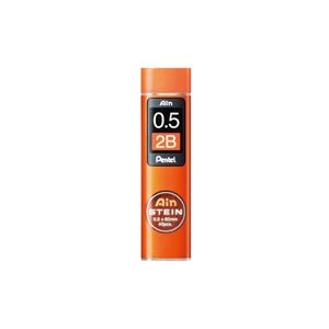 （まとめ買い）ぺんてる Ain替芯シュタイン C275-2B 【×20セット】