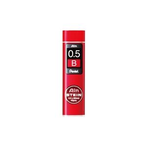 （まとめ買い）ぺんてる Ain替芯シュタイン C275-B 【×20セット】