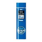 （まとめ買い）ぺんてる Ain替芯シュタイン C275-BL 青芯 【×20セット】
