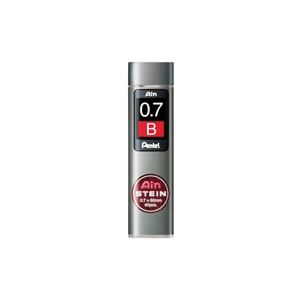 （まとめ買い）ぺんてる Ain替芯シュタイン C277-B 【×20セット】