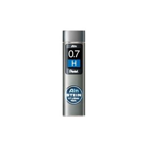 （まとめ買い）ぺんてる Ain替芯シュタイン C277-H 【×20セット】